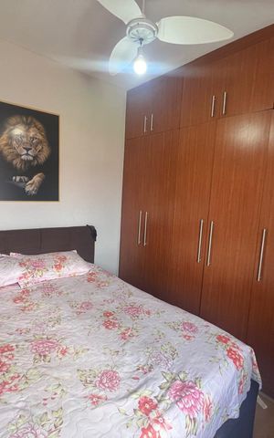 Casa para alugar com 140m², 1 quarto e 3 vagas Casa para alugar com 140m², 1 quarto e 3 vagasQuarto
