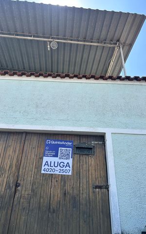 Apartamento para alugar com 50m², 1 quarto e sem vaga