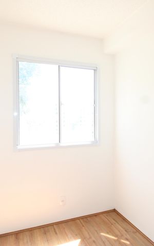 Apartamento para alugar com 33m², 2 quartos e sem vagaQuarto 1