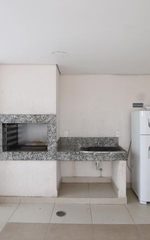 Apartamento para alugar com 33m², 2 quartos e sem vagaÁrea comum