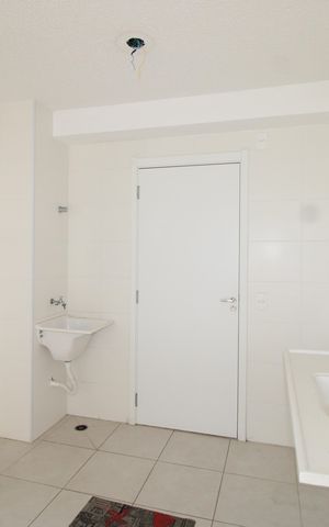 Apartamento para alugar com 33m², 2 quartos e sem vagaSala/Cozinha