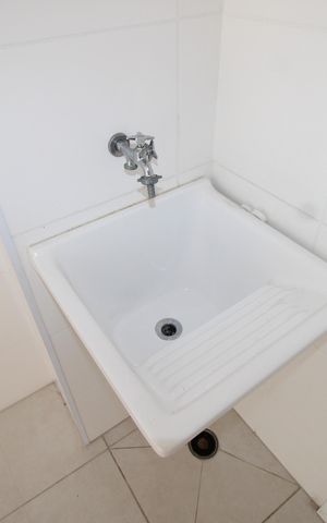 Apartamento para alugar com 33m², 2 quartos e sem vagaSala/Cozinha