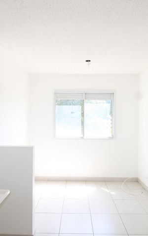 Apartamento para alugar com 33m², 2 quartos e sem vagaSala/Cozinha