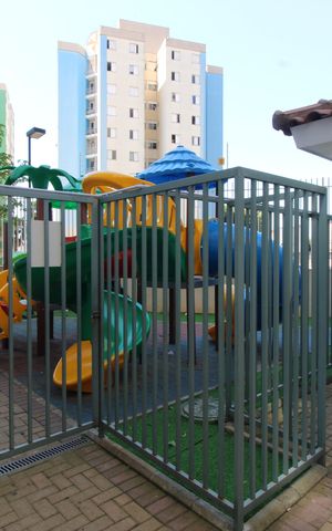 Apartamento para alugar com 33m², 2 quartos e sem vagaÁrea comum