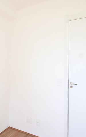 Apartamento para alugar com 33m², 2 quartos e sem vagaQuarto 1