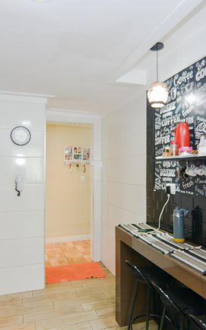 Apartamento à venda com 62m², 2 quartos e 1 vagaCozinha