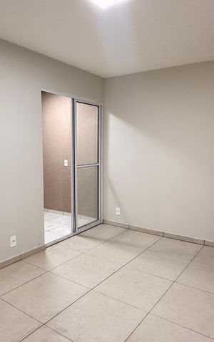 Apartamento para alugar com 50m², 2 quartos e 1 vaga Apartamento para alugar com 50m², 2 quartos e 1 vagaSala