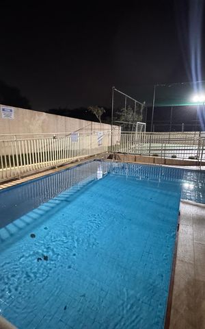 Apartamento para alugar com 50m², 2 quartos e 1 vaga Apartamento para alugar com 50m², 2 quartos e 1 vagaÁrea comum - Piscina