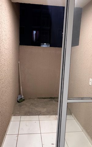 Apartamento para alugar com 50m², 2 quartos e 1 vaga Apartamento para alugar com 50m², 2 quartos e 1 vagaVaranda da Sala
