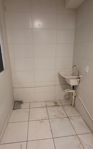 Apartamento para alugar com 50m², 2 quartos e 1 vaga Apartamento para alugar com 50m², 2 quartos e 1 vagaÁrea de Serviço