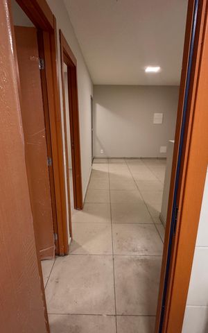 Apartamento para alugar com 50m², 2 quartos e 1 vaga Apartamento para alugar com 50m², 2 quartos e 1 vagaBanheiro