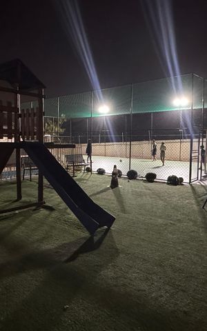Apartamento para alugar com 50m², 2 quartos e 1 vaga Apartamento para alugar com 50m², 2 quartos e 1 vagaÁrea comum - Playground