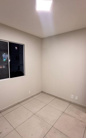 Apartamento para alugar com 50m², 2 quartos e 1 vaga Apartamento para alugar com 50m², 2 quartos e 1 vagaQuarto 2