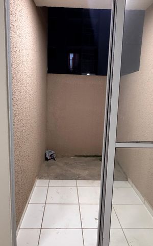 Apartamento para alugar com 50m², 2 quartos e 1 vaga Apartamento para alugar com 50m², 2 quartos e 1 vagaVaranda da Sala