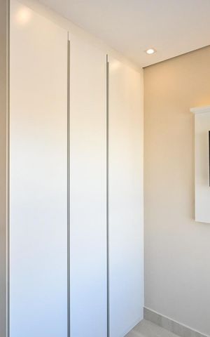 Apartamento para alugar com 60m², 2 quartos e 1 vagaQuarto