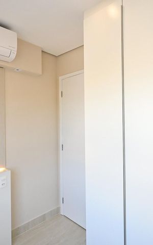 Apartamento para alugar com 60m², 2 quartos e 1 vagaQuarto