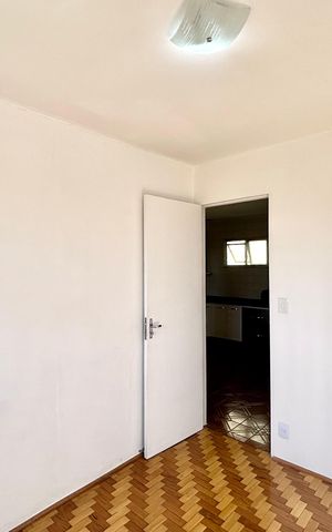 Apartamento à venda com 43m², 2 quartos e 1 vaga Apartamento à venda com 43m², 2 quartos e 1 vagaQuarto 2