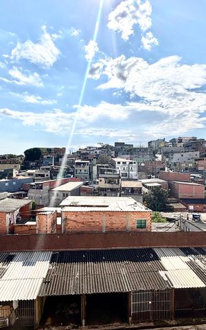 Apartamento à venda com 43m², 2 quartos e 1 vaga Apartamento à venda com 43m², 2 quartos e 1 vagaVista do Quarto