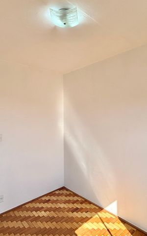 Apartamento à venda com 43m², 2 quartos e 1 vaga Apartamento à venda com 43m², 2 quartos e 1 vagaQuarto 1