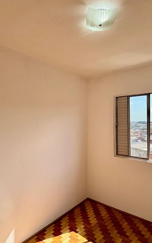 Apartamento à venda com 43m², 2 quartos e 1 vaga Apartamento à venda com 43m², 2 quartos e 1 vagaQuarto 1