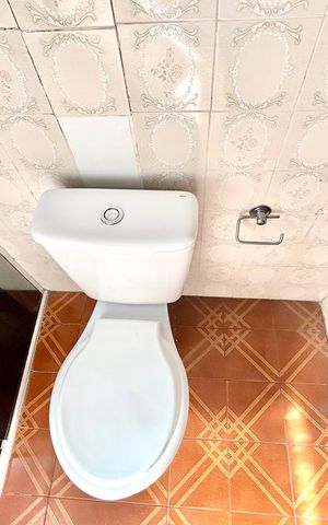 Apartamento à venda com 43m², 2 quartos e 1 vaga Apartamento à venda com 43m², 2 quartos e 1 vagaBanheiro
