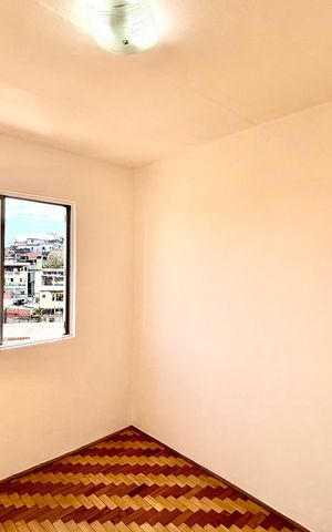 Apartamento à venda com 43m², 2 quartos e 1 vaga Apartamento à venda com 43m², 2 quartos e 1 vagaQuarto 1