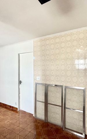 Apartamento à venda com 43m², 2 quartos e 1 vaga Apartamento à venda com 43m², 2 quartos e 1 vagaCozinha