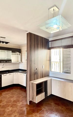 Apartamento à venda com 43m², 2 quartos e 1 vaga Apartamento à venda com 43m², 2 quartos e 1 vagaSala