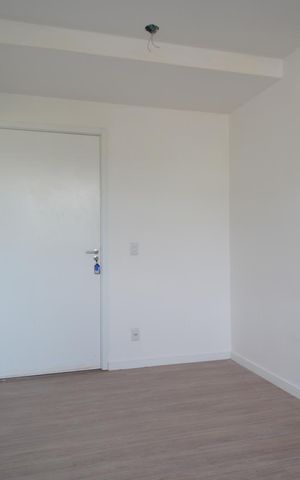 Apartamento à venda com 43m², 2 quartos e 1 vagaSala