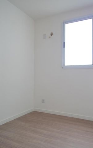 Apartamento à venda com 43m², 2 quartos e 1 vagaQuarto 1