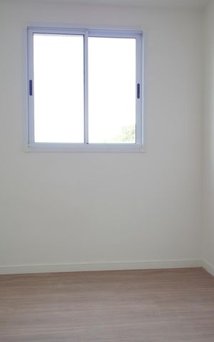Apartamento à venda com 43m², 2 quartos e 1 vagaQuarto 2