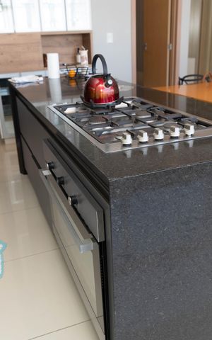 Apartamento para alugar com 117m², 3 quartos e 2 vagas