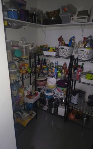 Apartamento para alugar com 198m², 3 quartos e 3 vagasDespensa