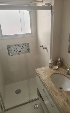Apartamento para alugar com 198m², 3 quartos e 3 vagasBanheiro 2