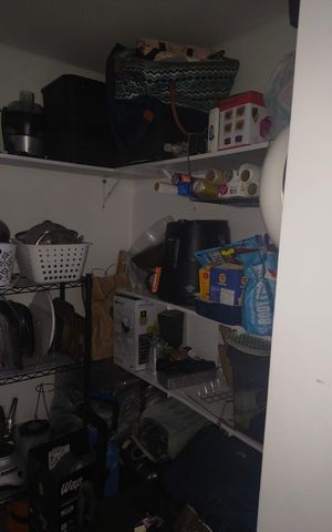 Apartamento para alugar com 198m², 3 quartos e 3 vagasDespensa