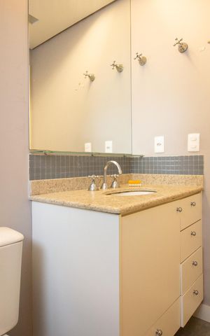 Apartamento à venda com 120m², 2 quartos e 2 vagas
