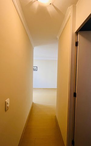 Casa para alugar com 50m², 2 quartos e sem vaga