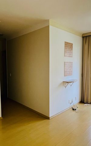 Casa para alugar com 50m², 2 quartos e sem vaga