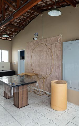 Apartamento à venda com 42m², 2 quartos e 1 vaga