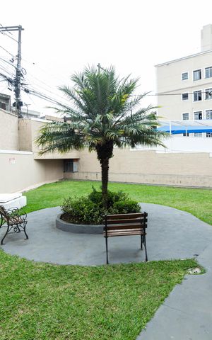 Apartamento à venda com 42m², 2 quartos e 1 vaga