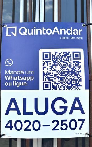 Studio para alugar com 200m², 1 quarto e sem vaga Studio para alugar com 200m², 1 quarto e sem vagaPlaca Instalada - 24/09/2026 - COD DOJU-37