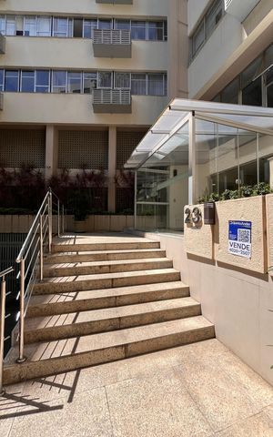 Apartamento para alugar com 108m², 3 quartos e 1 vaga