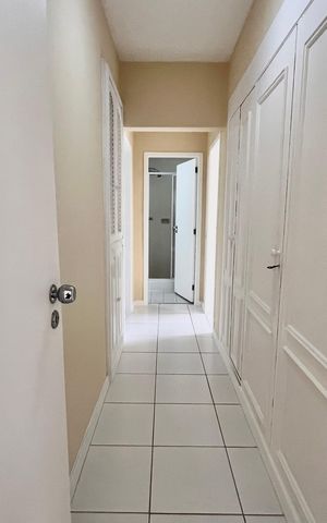 Apartamento para alugar com 108m², 3 quartos e 1 vaga