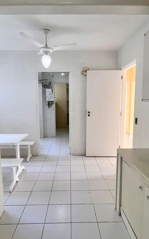 Apartamento para alugar com 108m², 3 quartos e 1 vaga