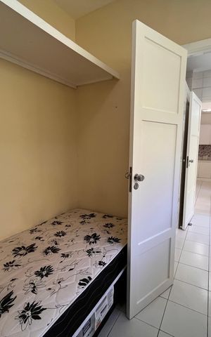 Apartamento para alugar com 108m², 3 quartos e 1 vaga