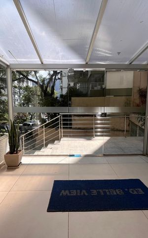 Apartamento para alugar com 108m², 3 quartos e 1 vaga