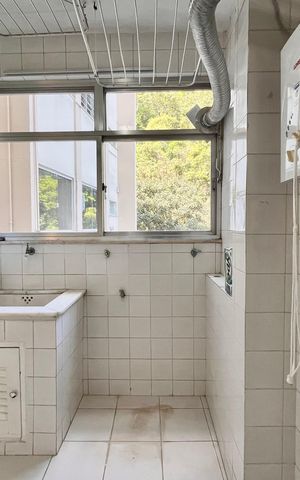 Apartamento para alugar com 108m², 3 quartos e 1 vaga