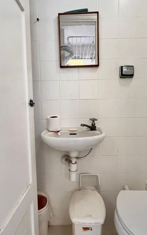 Apartamento para alugar com 108m², 3 quartos e 1 vaga