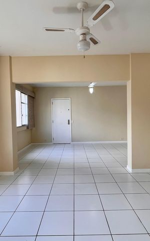Apartamento para alugar com 108m², 3 quartos e 1 vaga