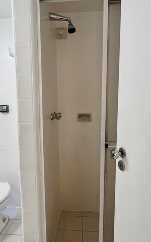 Apartamento para alugar com 108m², 3 quartos e 1 vaga